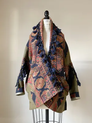 mia cocoon jacket