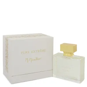 Micallef Pure Extreme Eau De Parfum Spray By M. Micallef
