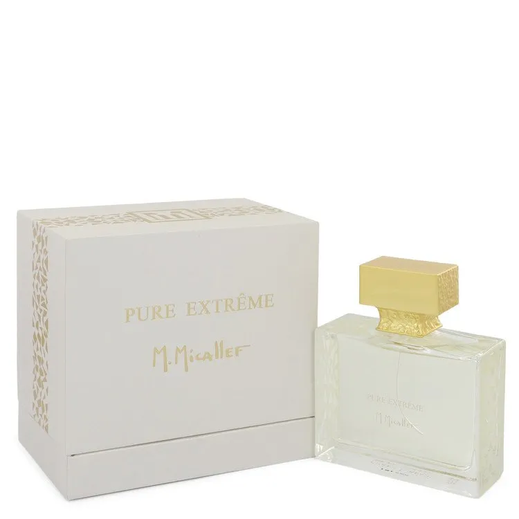 Micallef Pure Extreme Eau De Parfum Spray By M. Micallef