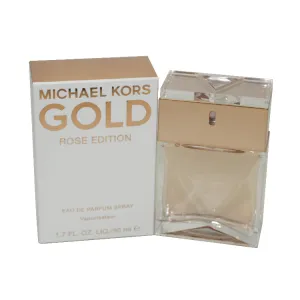 Michael Kors Gold Rose Edition Eau De Parfum for Women