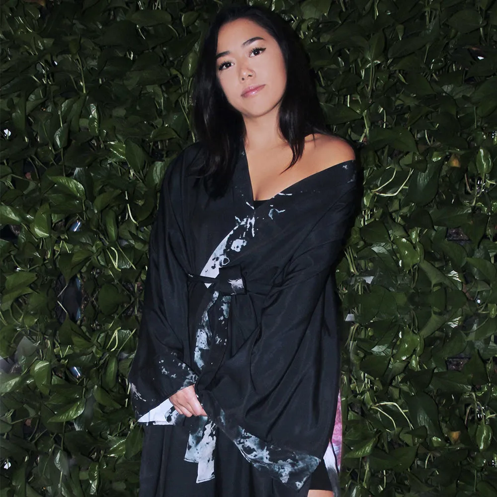 Milan Kimono (Preorder)