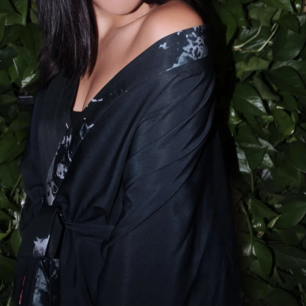 Milan Kimono (Preorder)