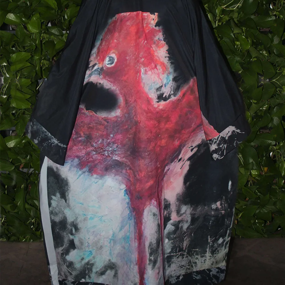 Milan Kimono (Preorder)