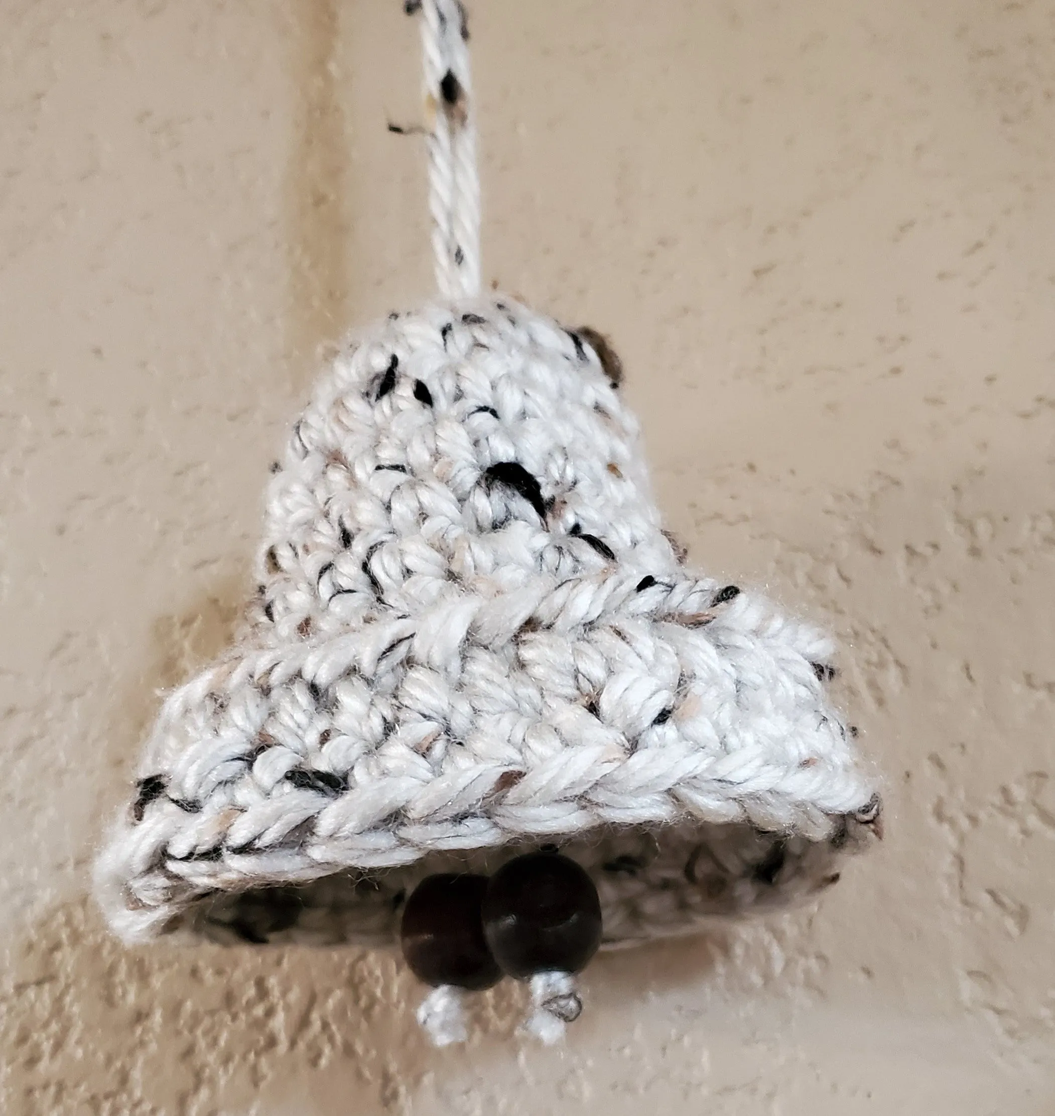 Mission Bell Crochet Pattern