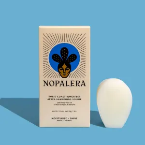 Moisturize   Shine Solid Conditioner Bar