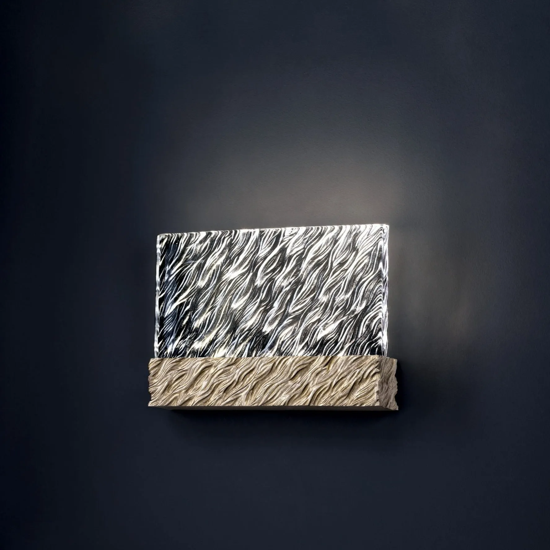 Mondrian Large Sconce
