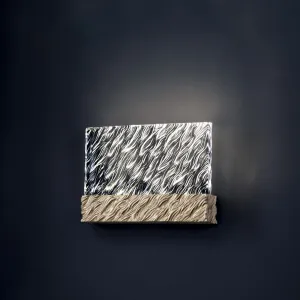 Mondrian Large Sconce