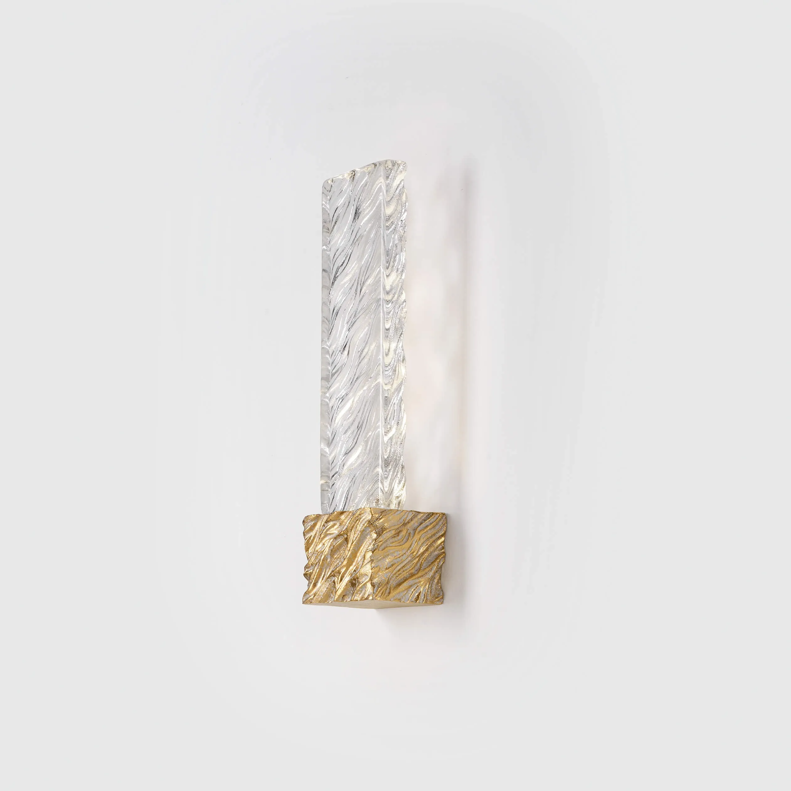 Mondrian Small Sconce
