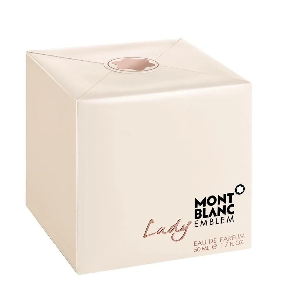 Montblanc Lady Emblem Eau de Parfum 50ml 114372