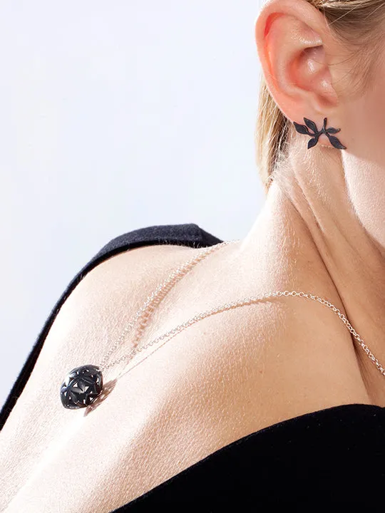NETTVERK NECKLACE