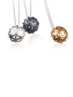 NETTVERK NECKLACE