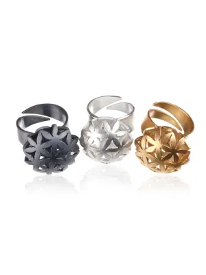 NETTVERK RING (2 cm diameter)