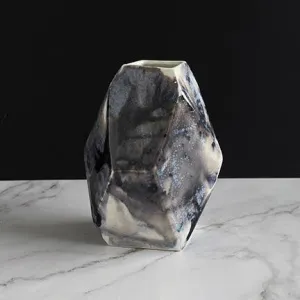 NEW! Small Formation Vase by Lauren HB Studio