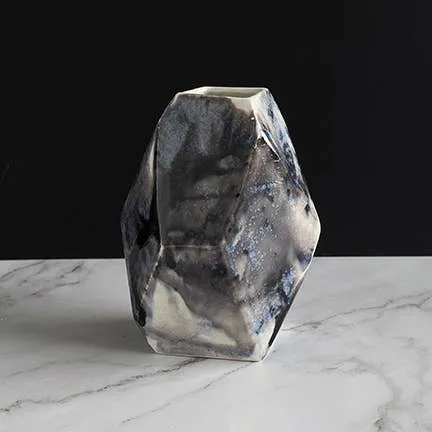 NEW! Small Formation Vase by Lauren HB Studio