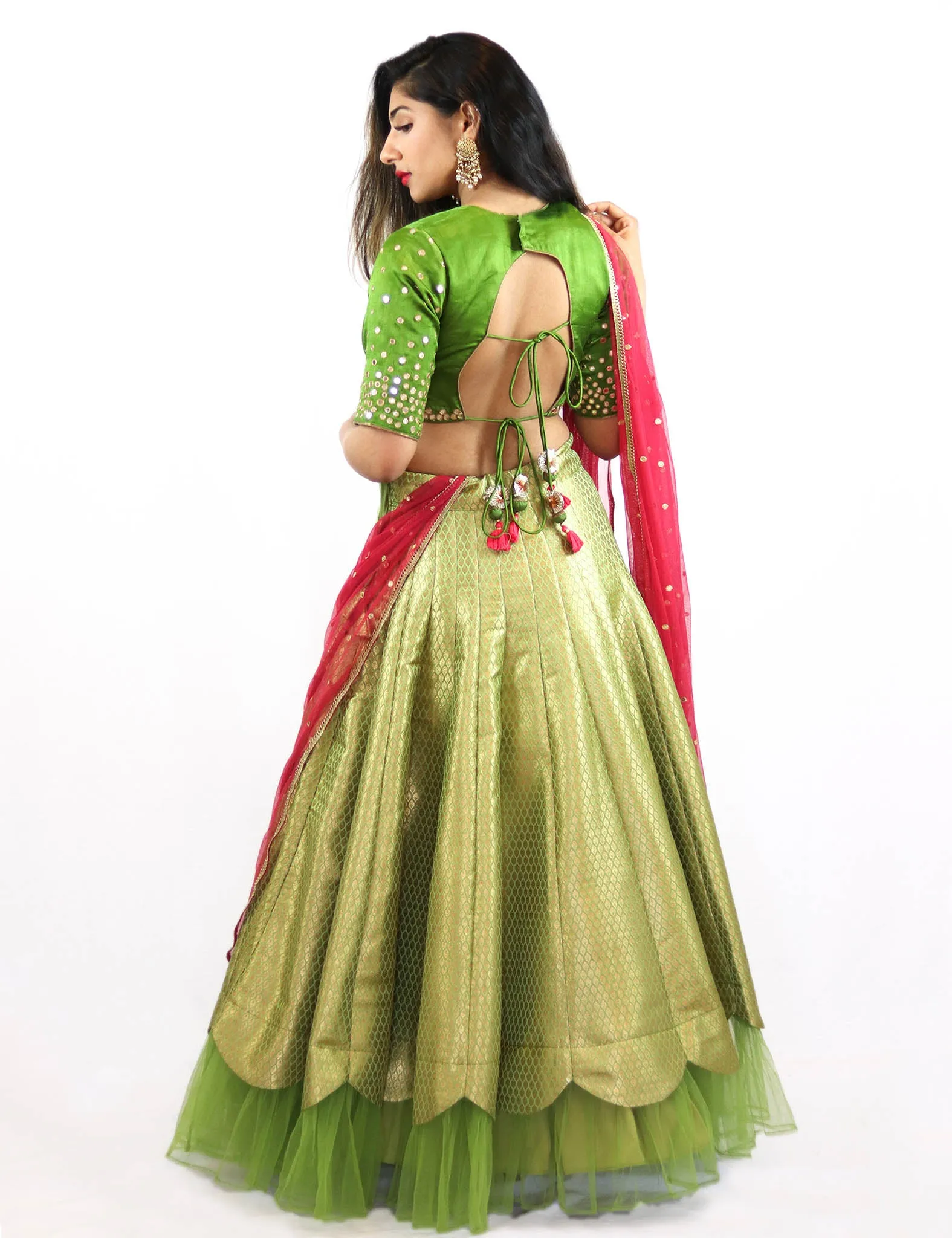NISHTHA