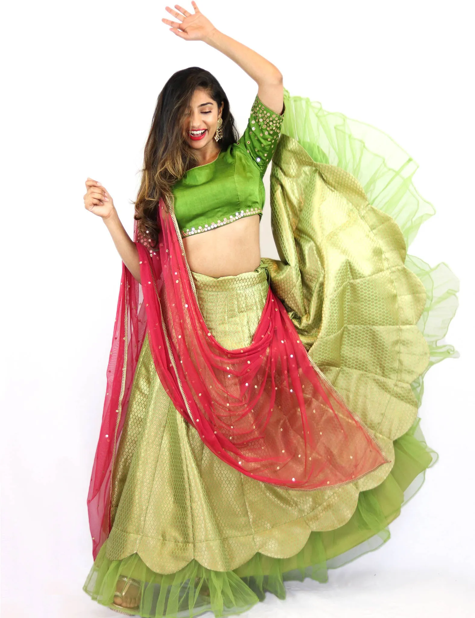 NISHTHA