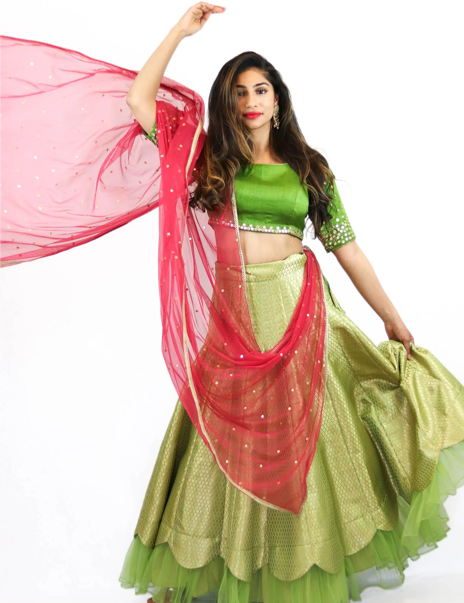 NISHTHA