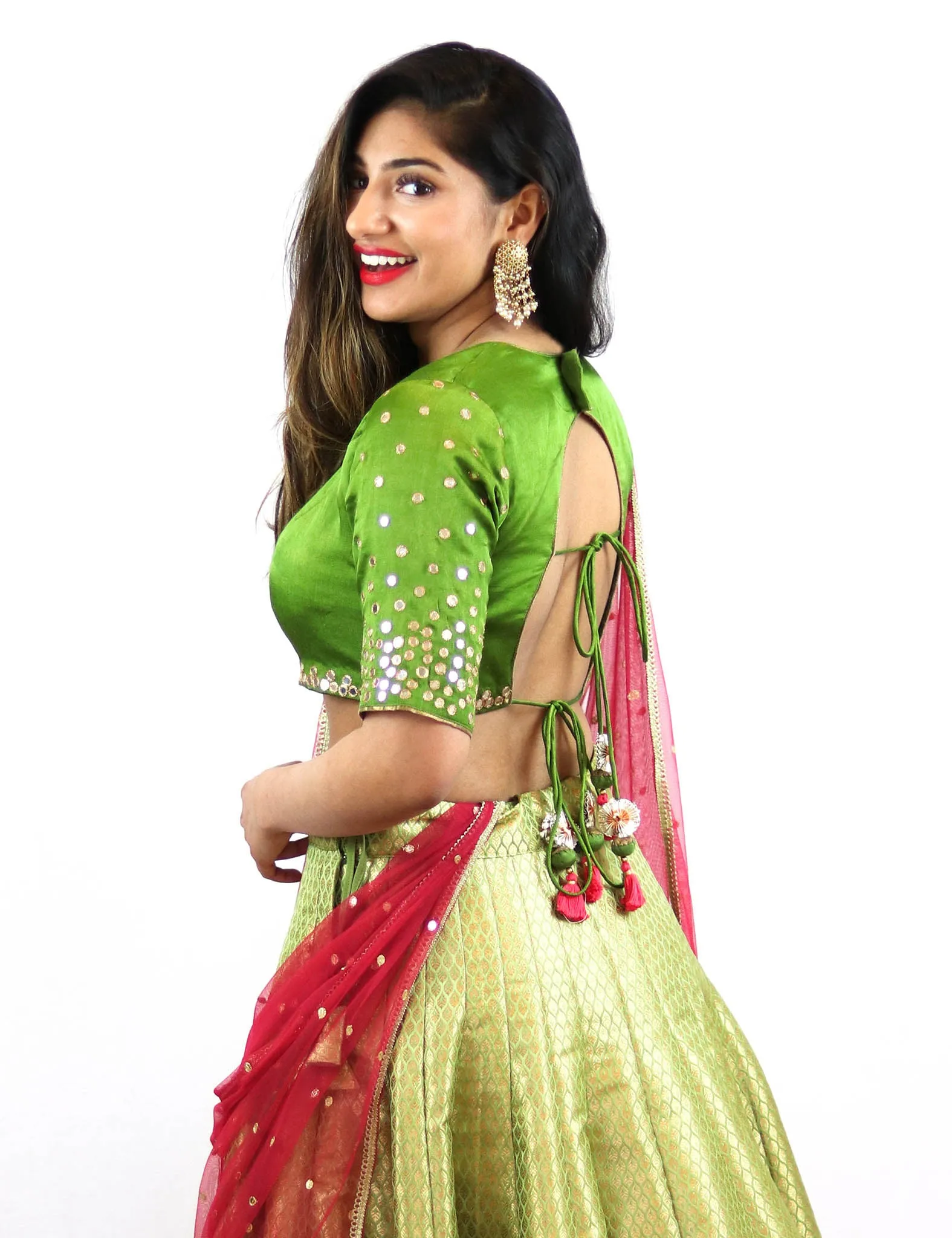 NISHTHA