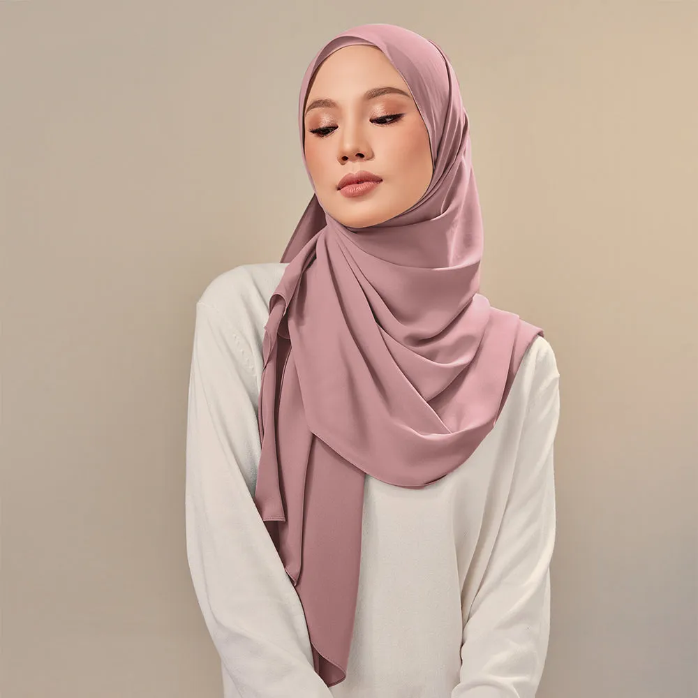 Nluxe in Rosybrown