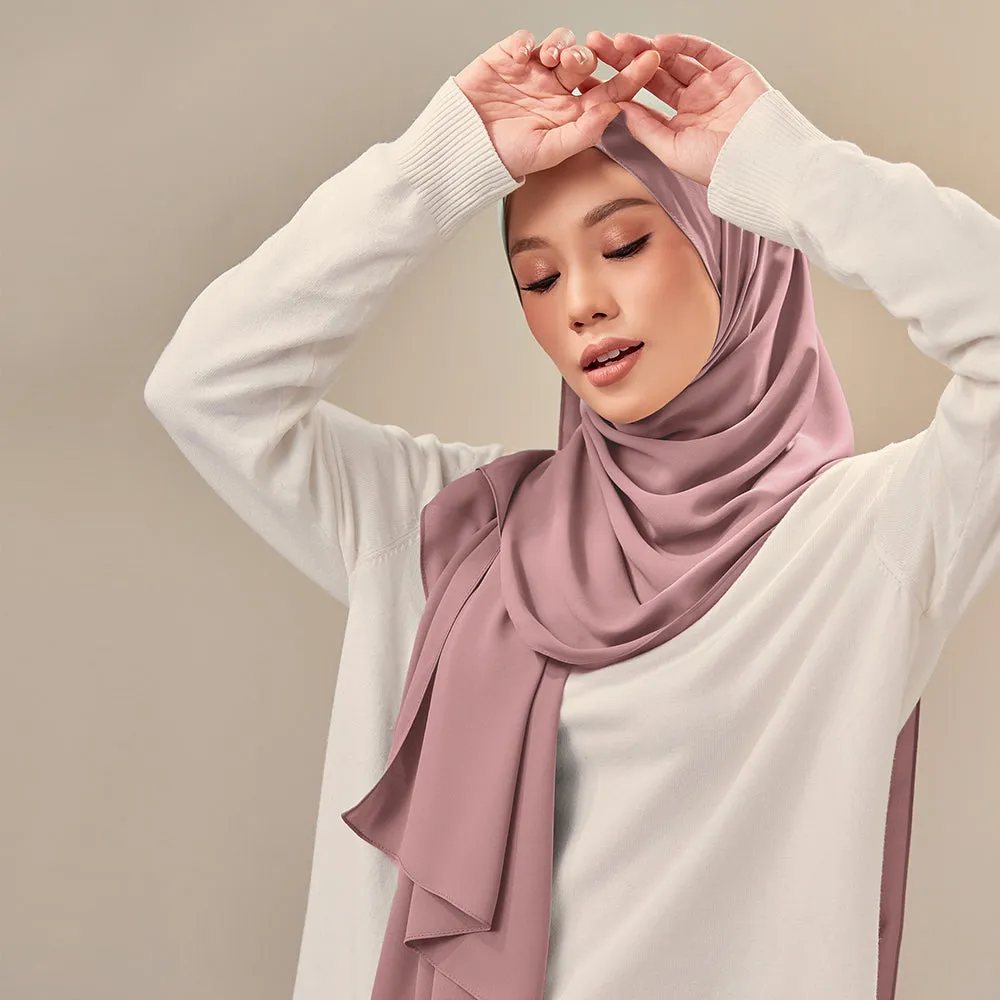 Nluxe in Rosybrown