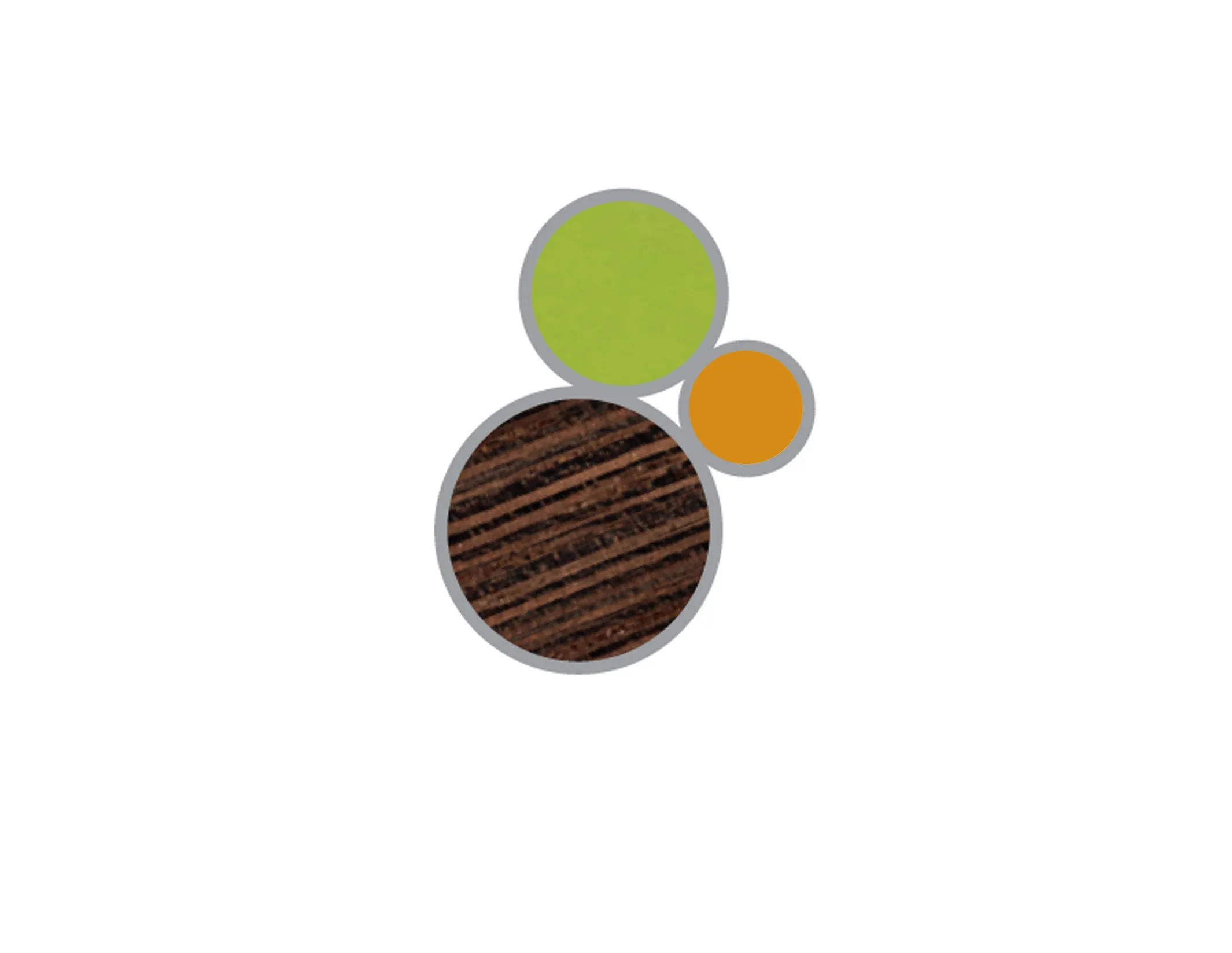 Node Drop Earrings