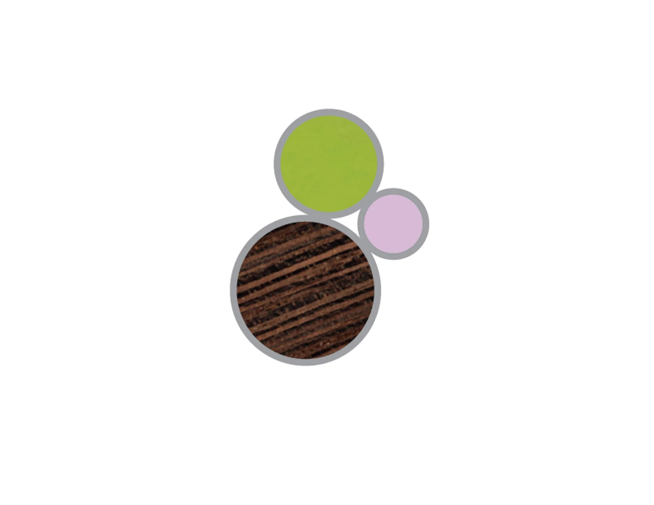 Node Drop Earrings