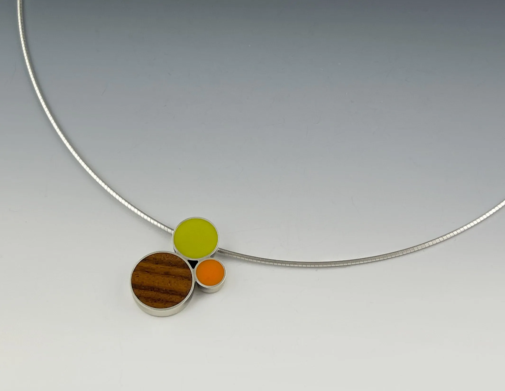 Node Pendant
