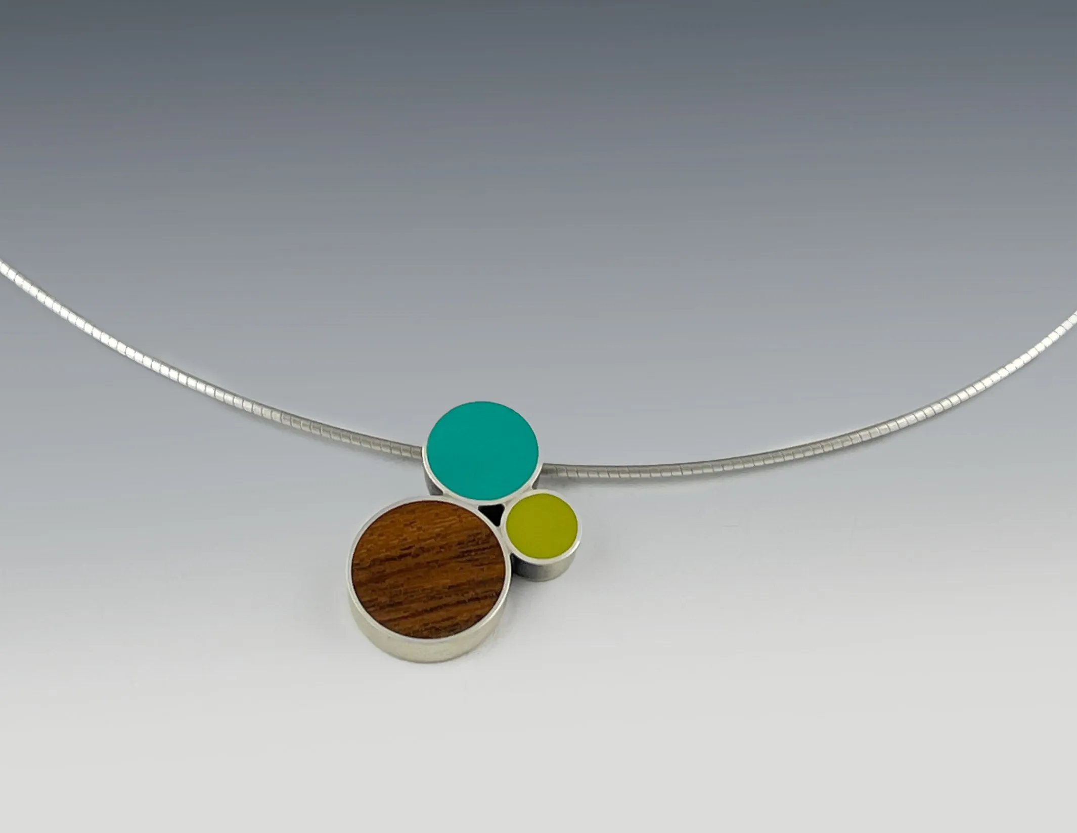 Node Pendant
