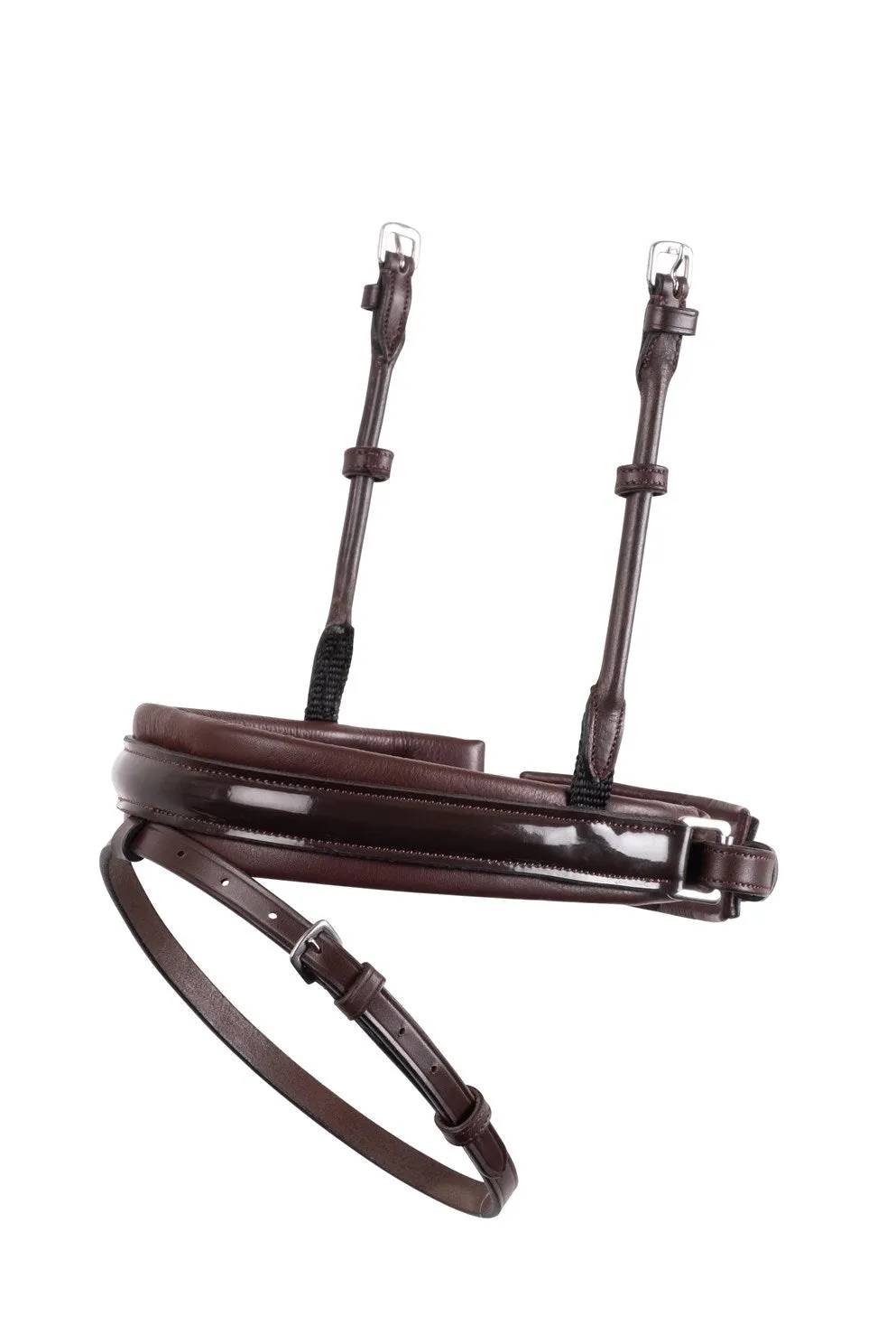 Normandie Snaffle Bridles