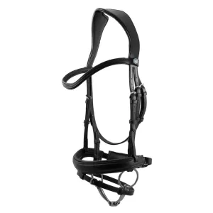 Normandie Snaffle Bridles