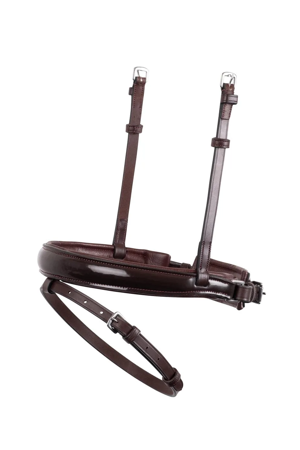 Normandie Snaffle Bridles