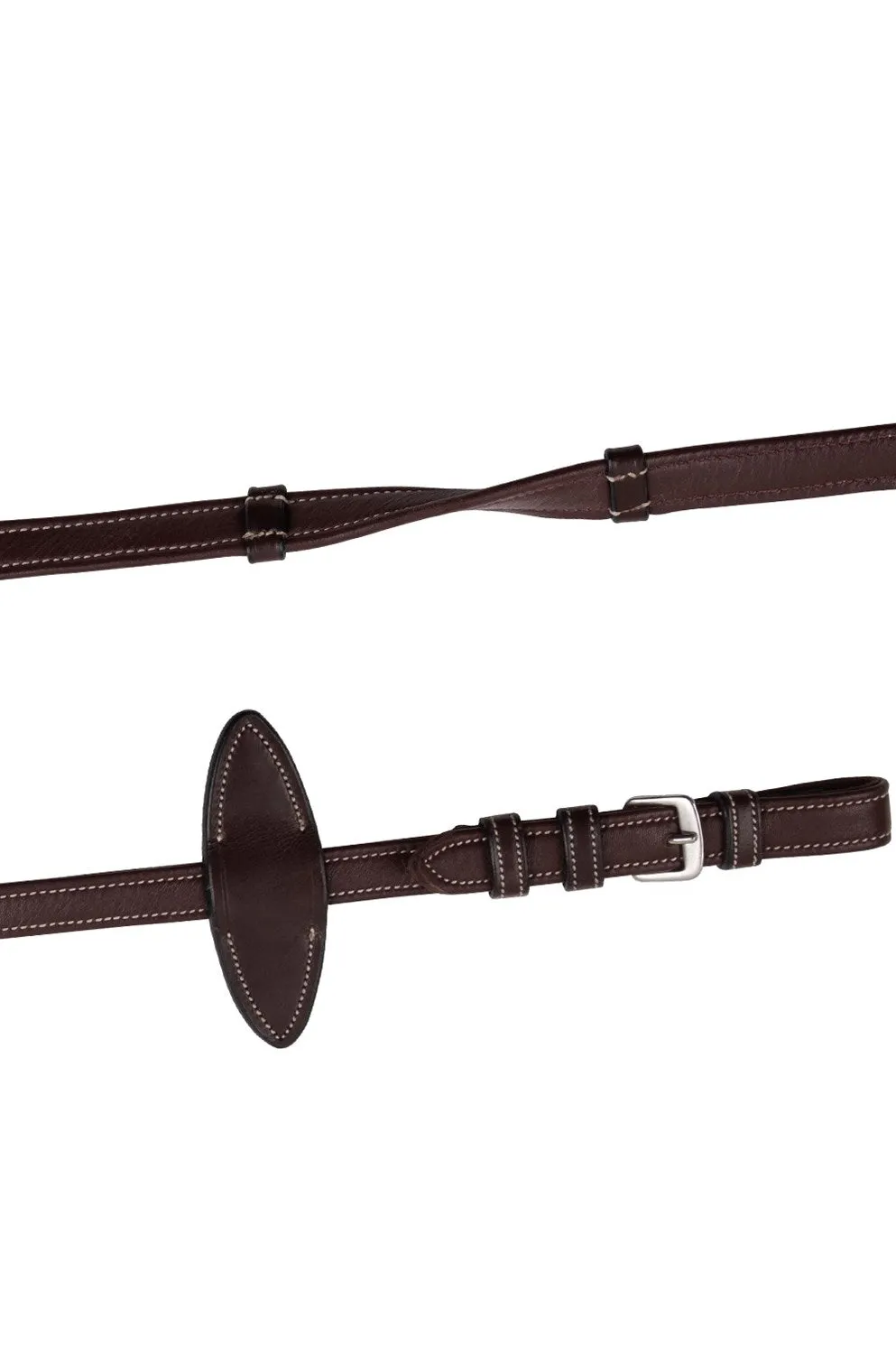 Normandie Snaffle Bridles