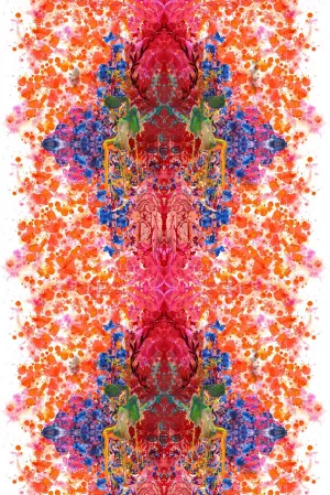 omni splatt fabric