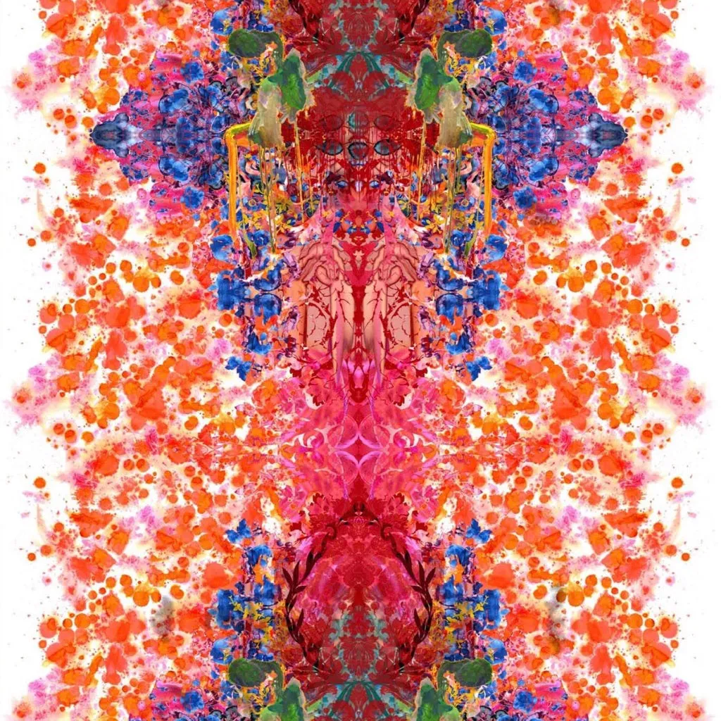omni splatt fabric
