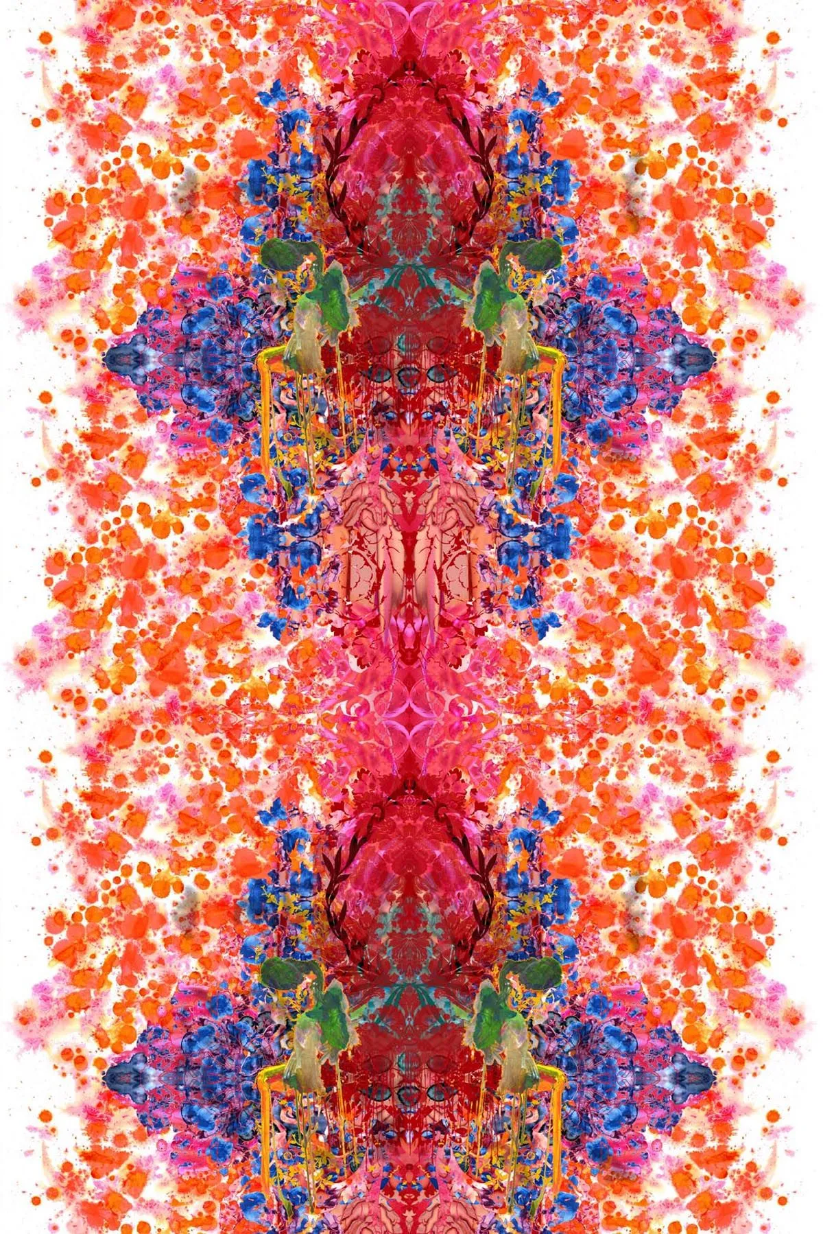 omni splatt fabric