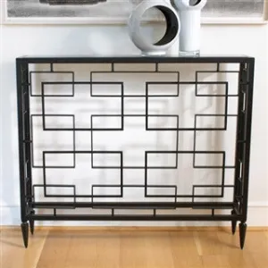 Open Block Console - Global Views