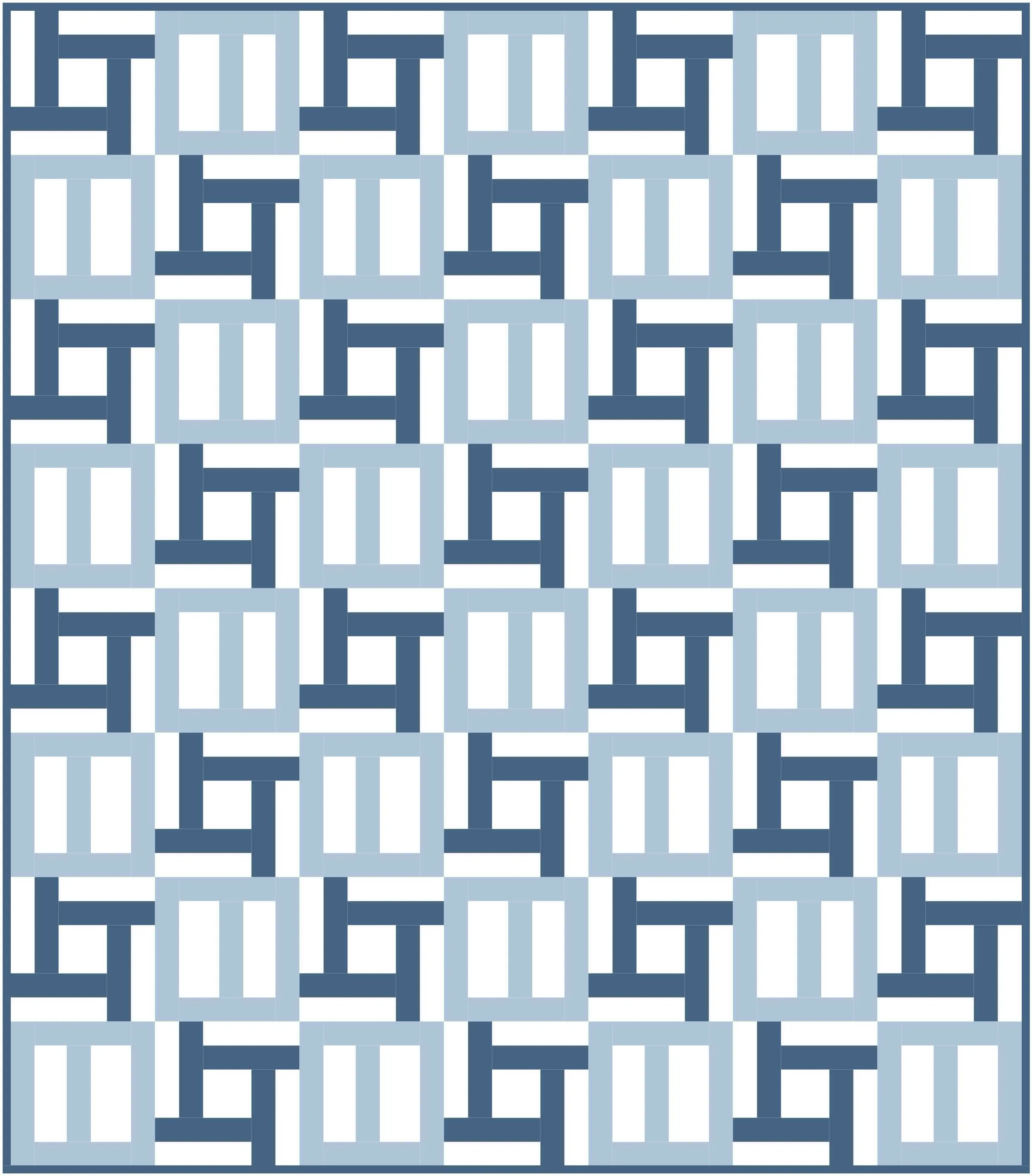 Option Quilt Block Pattern