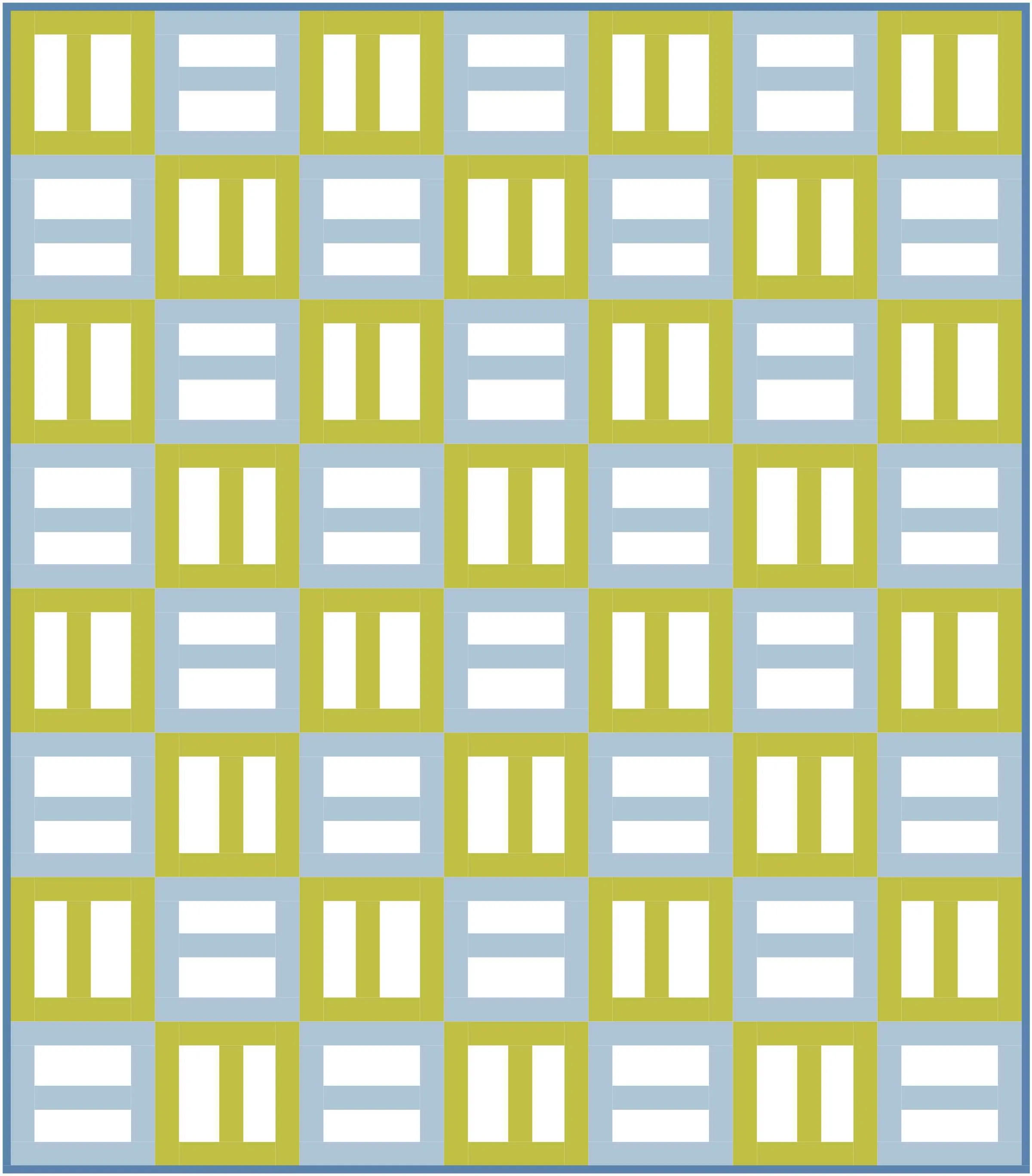 Option Quilt Block Pattern