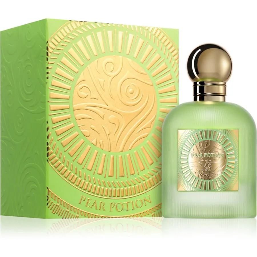 Paris Corner Emir Pear Potion Perfume For Unisex EDP 100ml