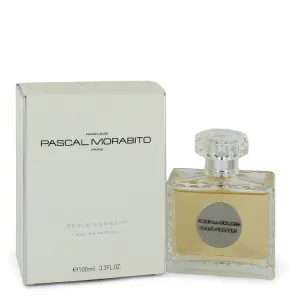 Perle D'argent Eau De Parfum Spray By Pascal Morabito