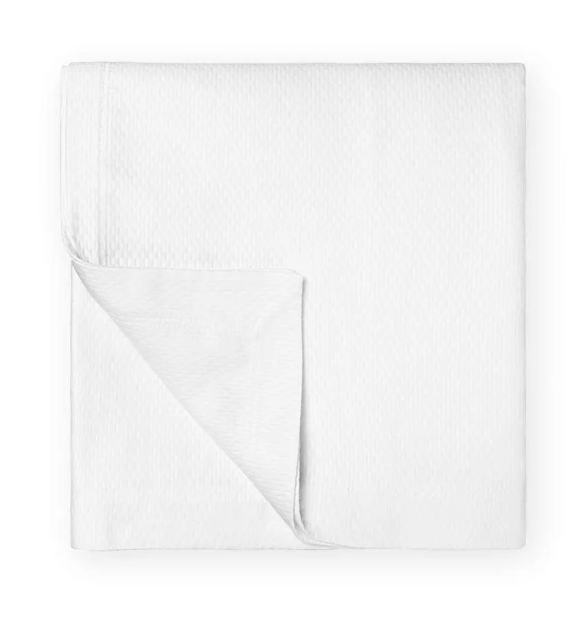 Perrio Coverlet by Sferra
