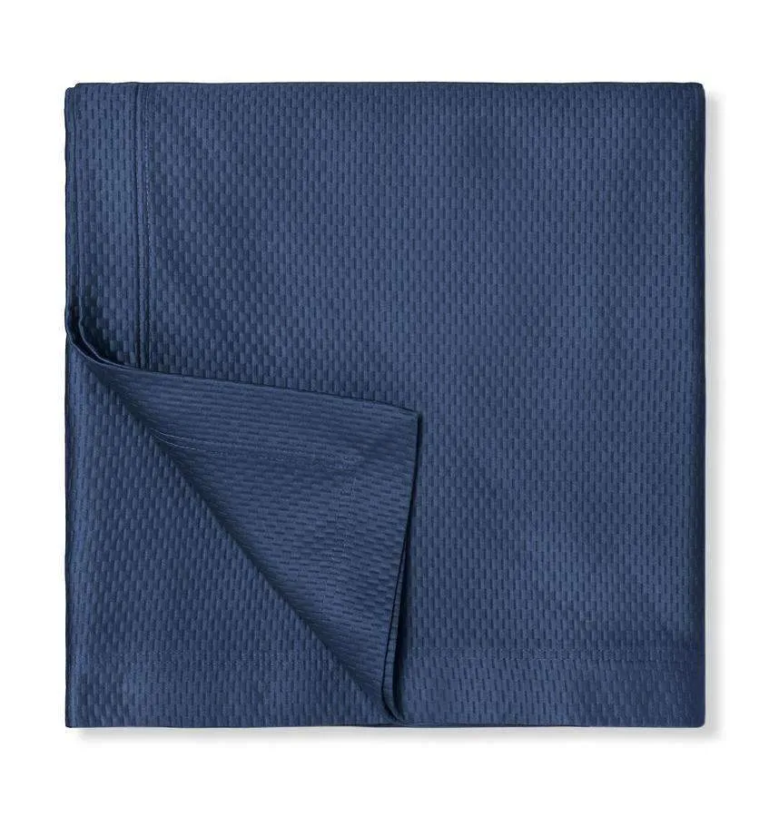 Perrio Coverlet by Sferra