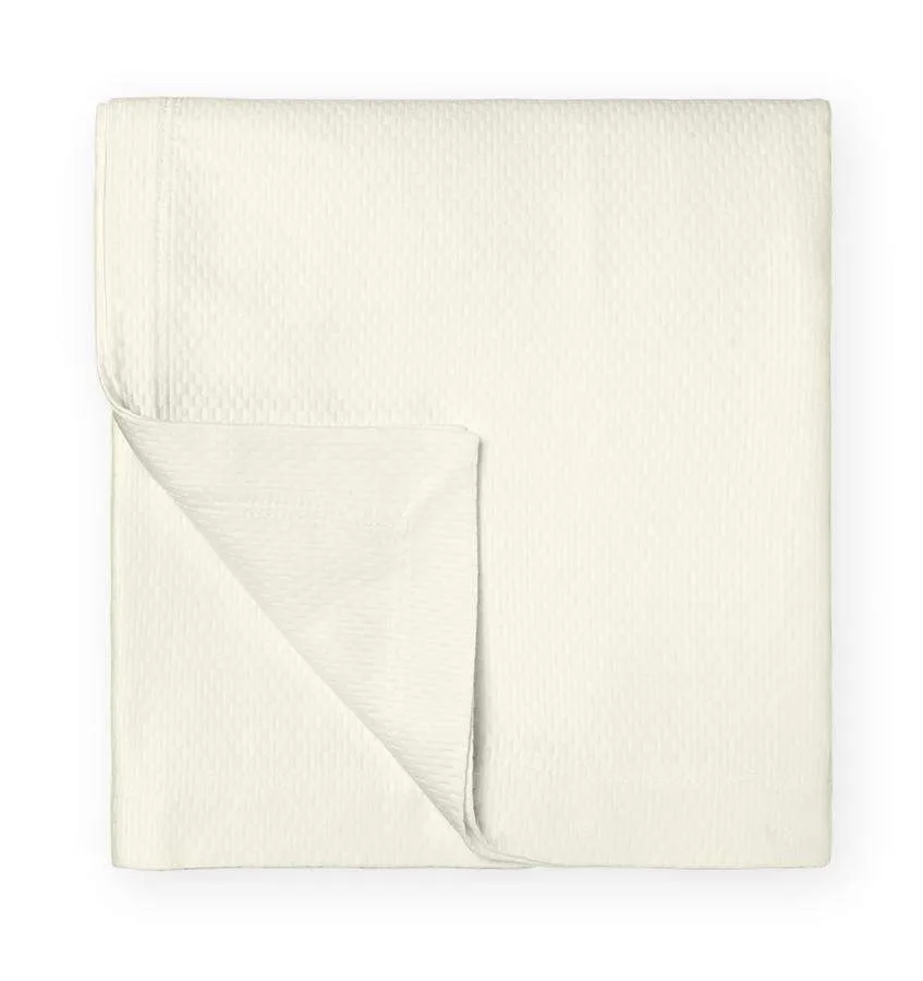 Perrio Coverlet by Sferra