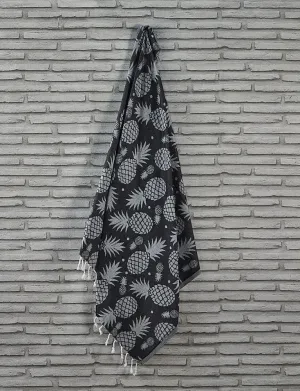 Peshtemal Towels-Ananas