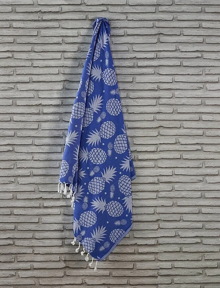 Peshtemal Towels-Ananas