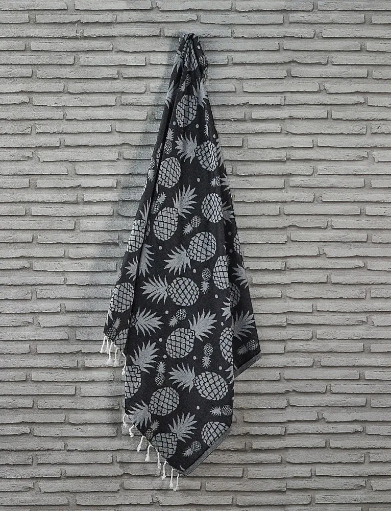 Peshtemal Towels-Ananas