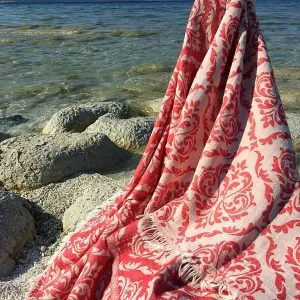 Peshtemal Towels-Barok