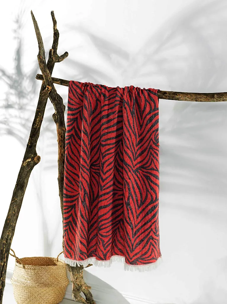 Peshtemal Towels-Carnival