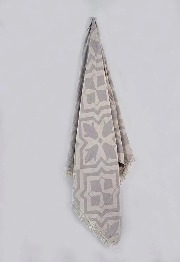 Peshtemal Towels-Lalezar