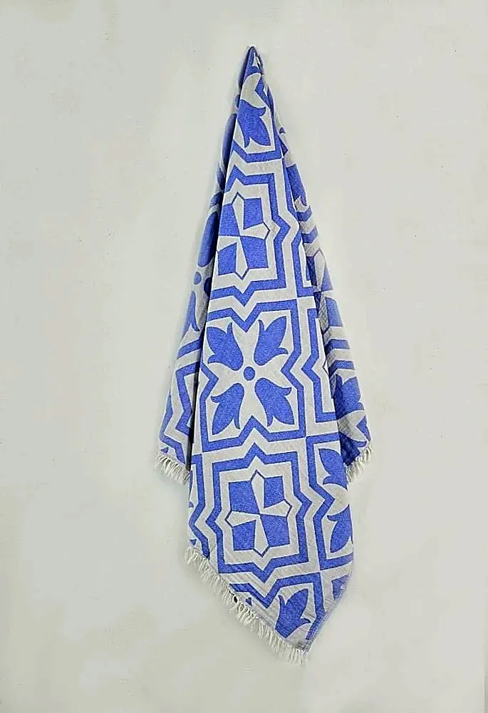 Peshtemal Towels-Lalezar
